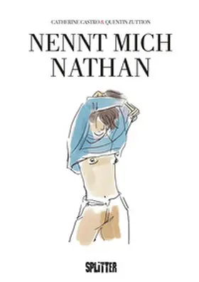 Castro |  Nennt mich Nathan | eBook | Sack Fachmedien