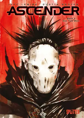 Lemire |  Ascender. Band 2 | eBook | Sack Fachmedien