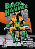 Lemire |  Black Hammer. Band 4 | eBook | Sack Fachmedien