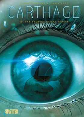 Bec |  Carthago. Band 10 | eBook | Sack Fachmedien