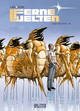 Leo |  Ferne Welten. Band 5 | eBook | Sack Fachmedien