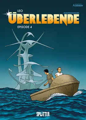 Leo |  Überlebende. Band 4 | eBook | Sack Fachmedien