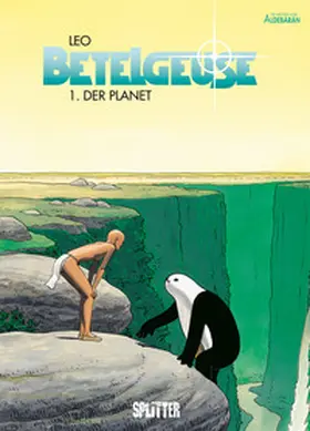 Leo |  Betelgeuse. Band 1 | eBook | Sack Fachmedien