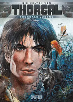 Yann |  Die Welten von Thorgal - Thorgals Jugend. Band 5 | eBook | Sack Fachmedien