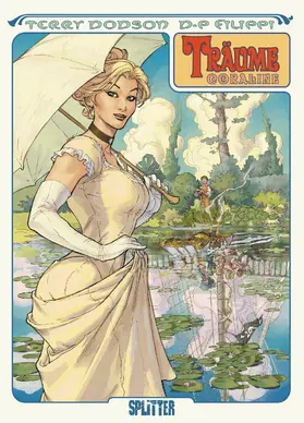 Filippi |  Träume. Band 1 | eBook | Sack Fachmedien