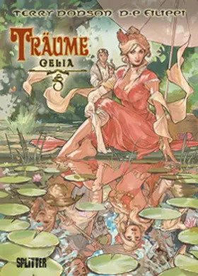 Filippi |  Träume. Band 2 | eBook | Sack Fachmedien