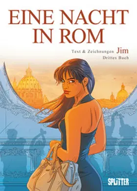 Jim |  Eine Nacht in Rom | eBook | Sack Fachmedien