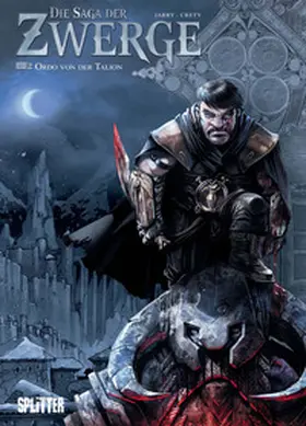 Jarry |  Die Saga der Zwerge. Band 02 | eBook | Sack Fachmedien