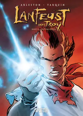 Arleston |  Lanfeust von Troy. Band 8 | eBook | Sack Fachmedien
