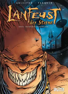 Arleston |  Lanfeust der Sterne. Band 6 | eBook | Sack Fachmedien