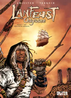 Arleston |  Lanfeust Odyssee. Band 7 | eBook | Sack Fachmedien