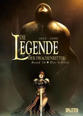 Ange |  Die Legende der Drachenritter. Band 16 | eBook | Sack Fachmedien