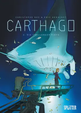 Bec |  Carthago. Band 2 | eBook | Sack Fachmedien
