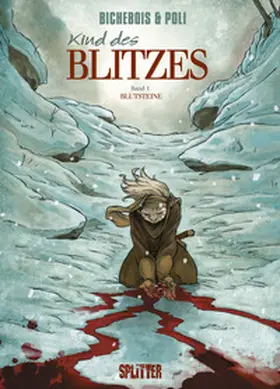 Bichebois |  Kind des Blitzes. Band 1 | eBook | Sack Fachmedien