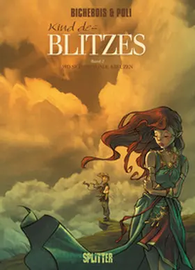 Bichebois |  Kind des Blitzes. Band 2 | eBook | Sack Fachmedien