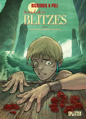 Bichebois |  Kind des Blitzes. Band 3 | eBook | Sack Fachmedien