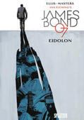 Ellis |  James Bond 007. Band 2 | eBook | Sack Fachmedien