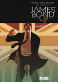 Diggle |  James Bond 007. Band 3 | eBook | Sack Fachmedien