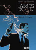 Diggle |  James Bond 007. Band 6 | eBook | Sack Fachmedien
