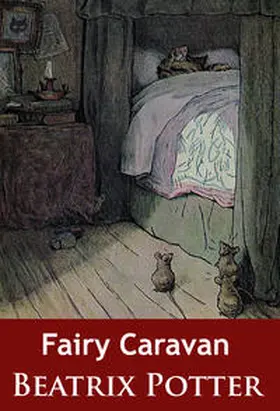 Potter |  Fairy Caravan | eBook | Sack Fachmedien