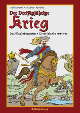 Dahms |  Der Dreißigjährige Krieg | Buch |  Sack Fachmedien