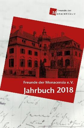 Fromm / Göbel / Kargl |  Freunde der Monacensia e. V. - Jahrbuch 2018 | Buch |  Sack Fachmedien