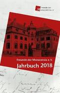 Fromm / Göbel / Kargl |  Freunde der Monacensia e. V. ¿ Jahrbuch 2018 | Buch |  Sack Fachmedien