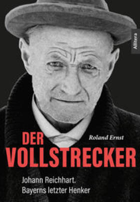 Ernst | Der Vollstrecker | Buch | 978-3-96233-102-3 | sack.de