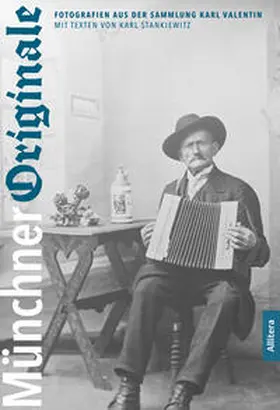 Stankiewitz |  Münchner Originale | Buch |  Sack Fachmedien