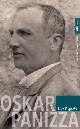 Bauer | Oskar Panizza. Eine Biografie | Buch | 978-3-96233-105-4 | sack.de