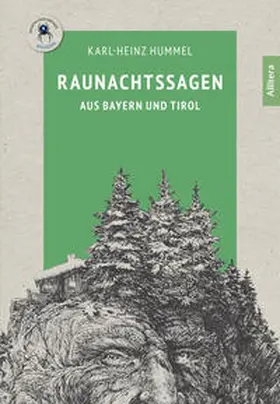 Hummel |  Raunachtssagen aus Bayern und Tirol | Buch |  Sack Fachmedien