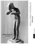 Kühne |  Rolf Nida-Rümelin. Bildhauer | Buch |  Sack Fachmedien