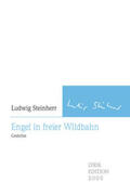 Steinherr |  Engel in freier Wildbahn | Buch |  Sack Fachmedien