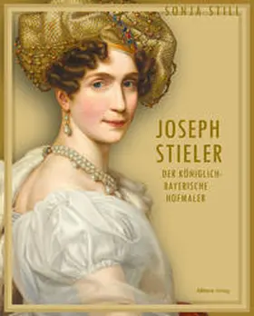 Still |  Joseph Stieler | Buch |  Sack Fachmedien