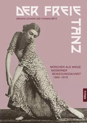 Betz / Ochaim |  Der freie Tanz | Buch |  Sack Fachmedien