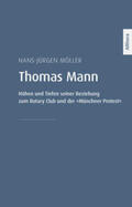 Möller |  Thomas Mann | Buch |  Sack Fachmedien