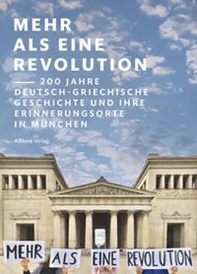 Goeke / Diamantopoulou |  Mehr als eine Revolution | Buch |  Sack Fachmedien