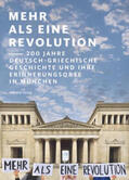 Goeke / Diamantopoulou |  Mehr als eine Revolution | Buch |  Sack Fachmedien