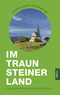 Bovers / Paxmann |  Im Traunsteiner Land | Buch |  Sack Fachmedien