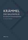 Waldherr |  Waldherr, G: Krämmel - Die Baufamilie | Buch |  Sack Fachmedien