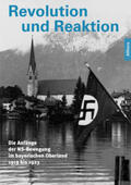 Haerendel / Hruschka / Meinl |  Revolution und Reaktion | Buch |  Sack Fachmedien
