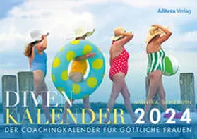 Scheddin |  Divenkalender 2024 | Sonstiges |  Sack Fachmedien
