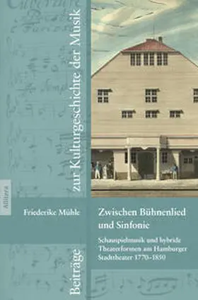 Mühle |  Zwischen Bühnenlied und Sinfonie | Buch |  Sack Fachmedien