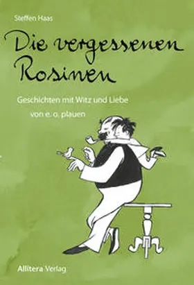 Haas |  Die vergessenen Rosinen | Buch |  Sack Fachmedien