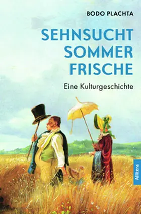 Plachta |  Sommerfrische | Buch |  Sack Fachmedien