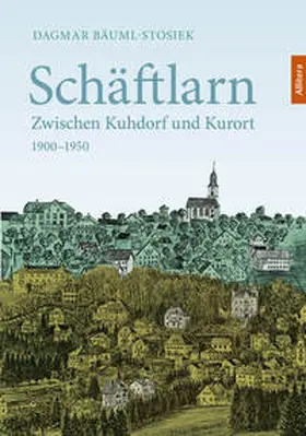 Bäuml-Stosiek |  Schäftlarn | Buch |  Sack Fachmedien