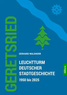 Waldherr |  Geretsried | Buch |  Sack Fachmedien