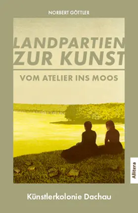 Göttler |  Vom Atelier ins Moos | Buch |  Sack Fachmedien