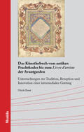 Ernst / Gramatzki |  Das Künstlerbuch vom antiken Prachtkodex bis zum Livre d'artiste der Avantgarden | Buch |  Sack Fachmedien