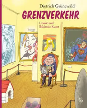 Grünewald |  Grenzverkehr | Buch |  Sack Fachmedien